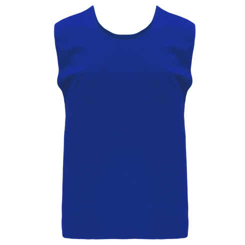 Athletic Knit Scrimmage, Practice Hockey Vest/Pinnies (SV100-002), Color 'Youth XL'